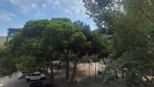 2 otaqlı Köhnə tikili, Satış, Bakı, Xətai