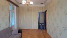 2 otaqlı Köhnə tikili, Satış, Bakı, Xətai