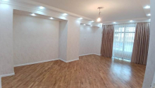 4 otaqlı Yeni tikili, Satış, Bakı, Yasamal