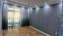 4 otaqlı Yeni tikili, Satış, Bakı, Yasamal