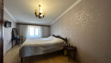 6 otaqlı Köhnə tikili, Satış, Bakı, Yasamal, Elmlər Akademiyası