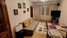 3 otaqlı Köhnə tikili, Satış, Bakı, Yasamal, Elmlər Akademiyası