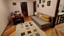 3 otaqlı Köhnə tikili, Satış, Bakı, Yasamal, Elmlər Akademiyası