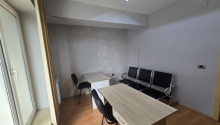 1 otaqlı Ofis