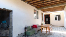 2 otaqlı Villa / Həyət evi