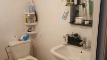 1 otaqlı Yeni tikili, Satış, Xırdalan