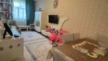 2 otaqlı Villa / Həyət evi