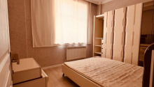 3 otaqlı Yeni tikili, Kirayə (aylıq), Bakı, Qaradağ