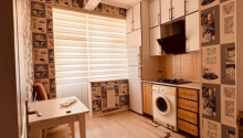 3 otaqlı Yeni tikili, Kirayə (aylıq), Bakı, Qaradağ