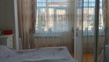 5 otaqlı Köhnə tikili, Satış, Bakı, Yasamal, İnşaatçılar