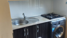 2 otaqlı Köhnə tikili, Satış, Bakı, Yasamal, İnşaatçılar