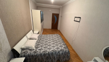 3 otaqlı Yeni tikili, Kirayə (aylıq), Bakı, Yasamal, 20 yanvar