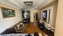3 otaqlı Yeni tikili, Kirayə (aylıq), Bakı, Yasamal, 20 yanvar