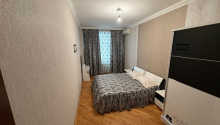 3 otaqlı Yeni tikili, Kirayə (aylıq), Bakı, Yasamal, 20 yanvar