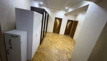 3 otaqlı Yeni tikili, Kirayə (aylıq), Bakı, Yasamal, 20 yanvar