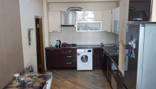 3 otaqlı Yeni tikili, Kirayə (aylıq), Bakı, Yasamal, 20 yanvar