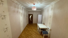 3 otaqlı Yeni tikili, Kirayə (aylıq), Bakı, Yasamal, 20 yanvar