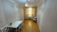 3 otaqlı Yeni tikili, Kirayə (aylıq), Bakı, Yasamal, 20 yanvar