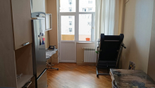 3 otaqlı Yeni tikili, Kirayə (aylıq), Bakı, Yasamal, 20 yanvar