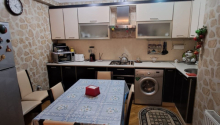 2 otaqlı Yeni tikili, Satış, Bakı, Yasamal, İnşaatçılar