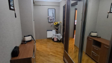 2 otaqlı Yeni tikili, Satış, Bakı, Yasamal, İnşaatçılar
