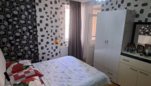 2 otaqlı Yeni tikili, Satış, Bakı, Yasamal, İnşaatçılar