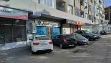 3 otaqlı Yeni tikili, Satış, Bakı