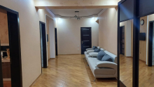 3 otaqlı Yeni tikili, Satış, Bakı