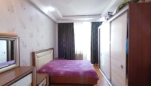 3 otaqlı Yeni tikili, Satış, Bakı