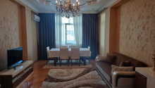 3 otaqlı Yeni tikili, Satış, Bakı