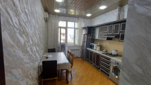 3 otaqlı Yeni tikili, Satış, Bakı