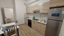 2 otaqlı Yeni tikili, Kirayə (aylıq), Bakı, Yasamal, İnşaatçılar