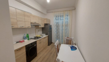 2 otaqlı Yeni tikili, Kirayə (aylıq), Bakı, Yasamal, İnşaatçılar