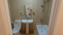 2 otaqlı Yeni tikili, Kirayə (aylıq), Bakı, Yasamal, İnşaatçılar