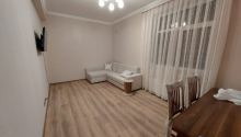 2 otaqlı Yeni tikili, Kirayə (aylıq), Bakı, Yasamal, İnşaatçılar