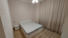 2 otaqlı Yeni tikili, Kirayə (aylıq), Bakı, Yasamal, İnşaatçılar