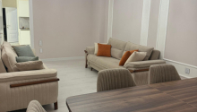 3 otaqlı Yeni tikili, Kirayə (aylıq), Bakı, Nəsimi
