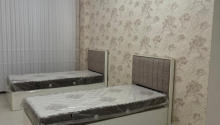 3 otaqlı Yeni tikili, Kirayə (aylıq), Bakı, Nəsimi
