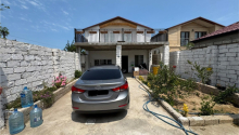 5 otaqlı Bağ evləri, Satış, Bakı, Xəzər, Koroğlu