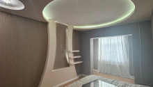3 otaqlı Köhnə tikili, Satış, Bakı, Xətai