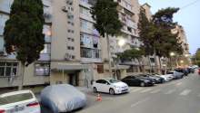 3 otaqlı Köhnə tikili, Satış, Bakı, Xətai