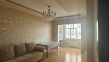 3 otaqlı Köhnə tikili, Satış, Bakı, Xətai