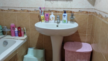 3 otaqlı Köhnə tikili, Satış, Bakı, Binəqədi, Memar Əcəmi