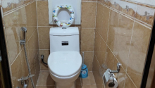 3 otaqlı Köhnə tikili, Satış, Bakı, Binəqədi, Memar Əcəmi