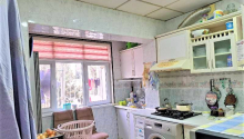 3 otaqlı Köhnə tikili, Satış, Bakı, Binəqədi, Memar Əcəmi