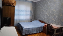 3 otaqlı Köhnə tikili, Satış, Bakı, Binəqədi, Memar Əcəmi