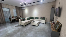 4 otaqlı Bağ evləri, Satış, Bakı, Xəzər, Koroğlu