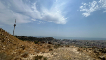3500 m2 Torpaq, Satış, Bakı, Səbail
