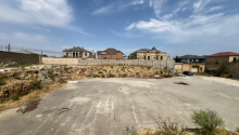 3500 m2 Torpaq