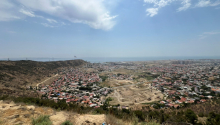 3500 m2 Torpaq, Satış, Bakı, Səbail